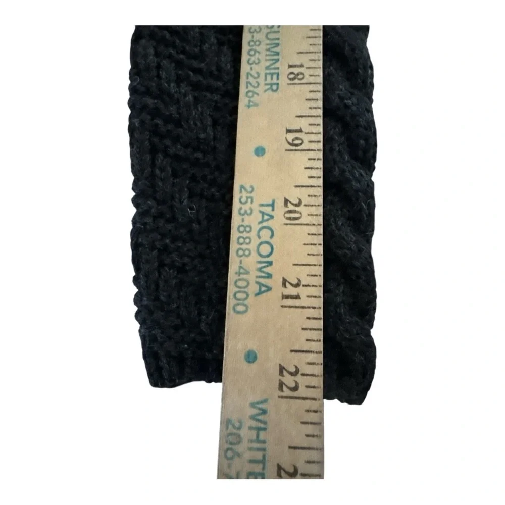 The Irish Store‎ Merino Wool Cable Knit Aran Dress